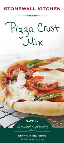 Picture of Pizza Crust Mix