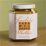 Caramel Sauce - Somebody's Mother