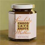 Picture of Chocolate Sauce - Somebody's Mother
