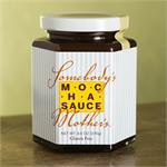 Picture of Mocha Sauce - Somebody's Mother