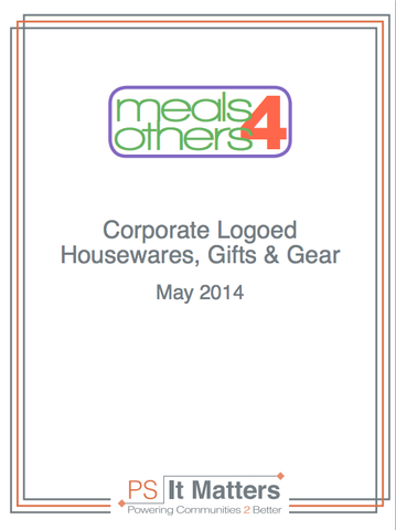 Picture of Housewares, Gifts, & Gear Catalog