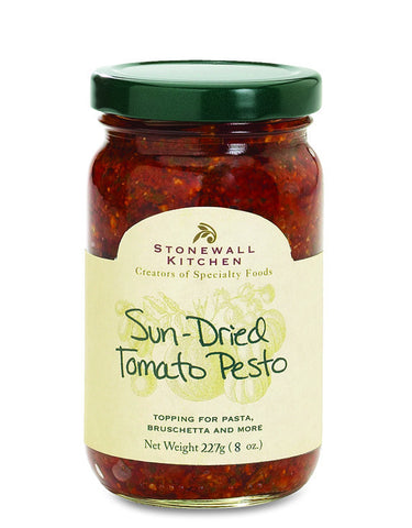 Picture of Sun-Dried Tomato Pesto