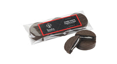 Hampton Vanilla Creme Cookie Crunch