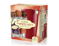 Warming Spice Tea Gift Set