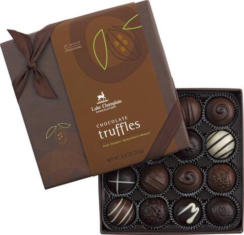 Picture of Vermont Truffles Assortment Box