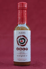 Alex's UGLY Sauce - Original