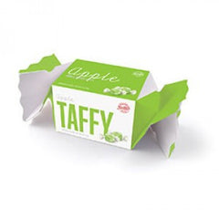 Apple Taffy Twist Box