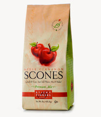 Apple Cinnamon Scone Mix