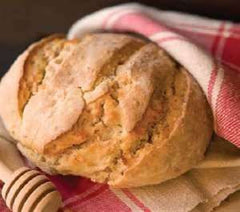 Italian Herb Artisan No Knead Bread Mix