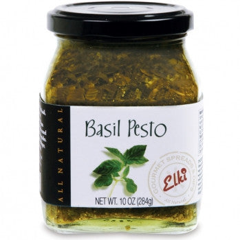 Picture of Basil Pesto - Elki's