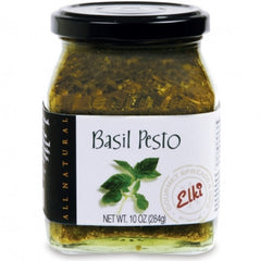 Basil Pesto - Elki's