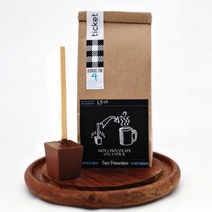 Picture of Hot Chocolate "Pop"
