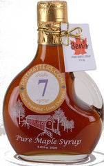Maple Syrup - Ben's Sugar Shack - Covered Bridge Bottle
