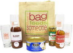 "Just Bag It" Bloody Mary Kit