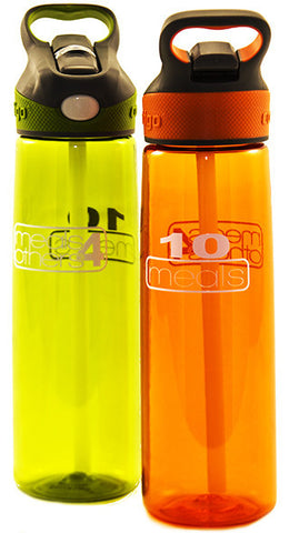 Picture of Contigo-Addison 24oz Autospout Water Bottle - Meals 4 Others Logo
