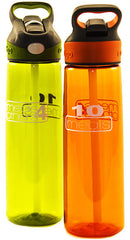 Contigo-Addison 24oz Autospout Water Bottle - Meals 4 Others Logo