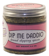 Dip me Daddio by Hubba Hubba