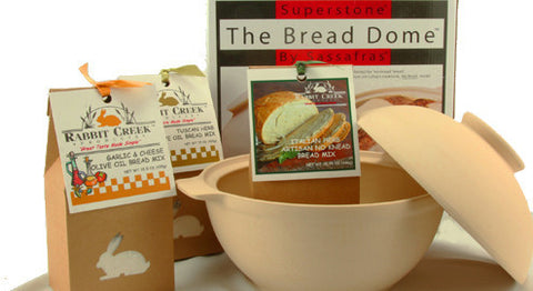 Picture of Fresh Bread At Home!