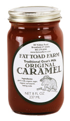 Caramel Sauce - "Original"