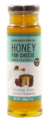 Honey for Cheese by Savannah Bee Company
