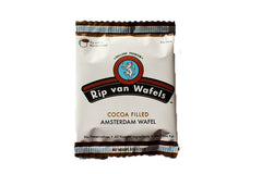 Cocoa Wafels by Rip van Wafels