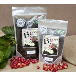 Picture of Ka'u Hawaiian Coffee - Medium Roast 6 cups/2oz - Ground
