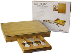 Concerto Cutting Board