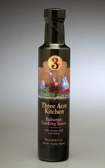 Balsamic Cooking Sauce