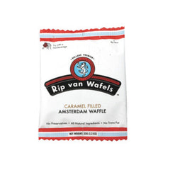 Traditional Wafels by Rip van Wafels