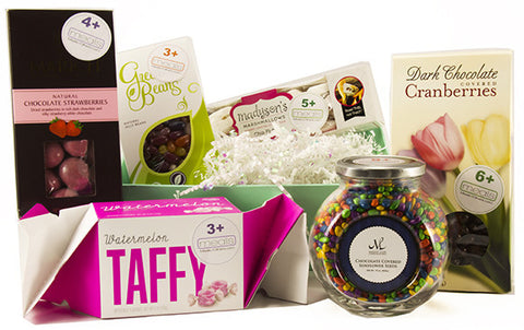 Picture of Summer Treats Sampler