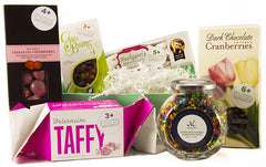 Summer Treats Sampler