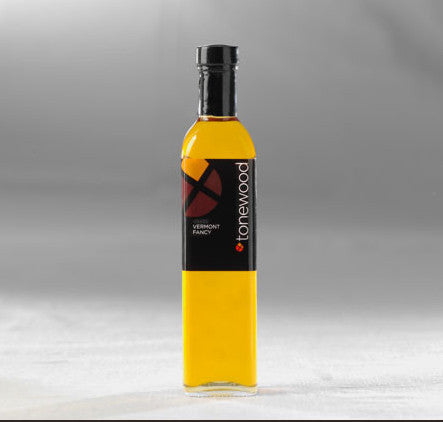 Picture of Fancy-grade Maple Syrup - Half Pint by Tonewood