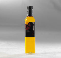 Fancy-grade Maple Syrup - Half Pint by Tonewood