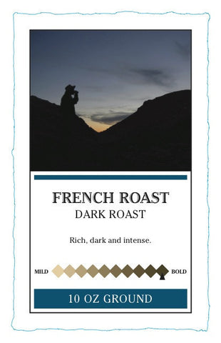Picture of Katahdin French Roast - Ground