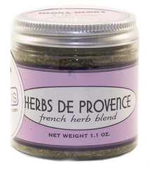 Herbs de Provence by Hubba Hubba