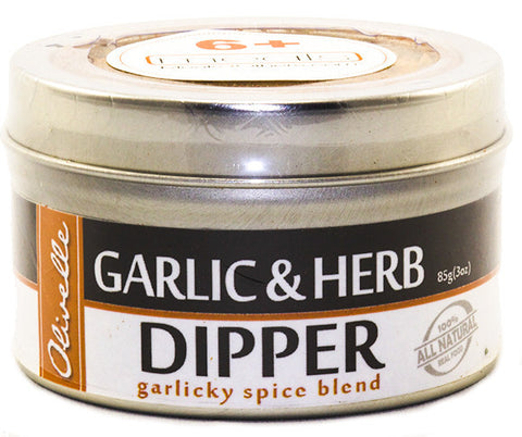 Picture of Garlic & Herb Dipper by Olivelle