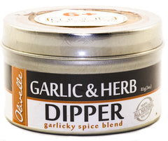 Garlic & Herb Dipper by Olivelle