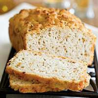 Garlic & Cheese Olive Oil Bread Mix