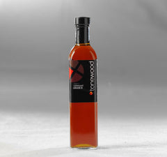 Grade-B Maple Syrup - Half Pint by Tonewood
