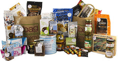 "Just Bag It" Supersize Sharing Collection