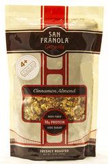 California Raisin Granola - 12 oz. by San Franola