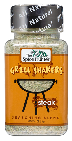 Picture of Grill Shaker - Steak