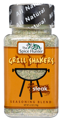 Grill Shaker - Steak