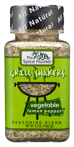 Picture of Grill Shake - Vegetable