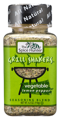 Grill Shake - Vegetable