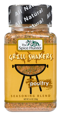 Grill Shaker - Poultry