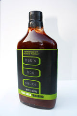 Thai Chile Tamarind BBQ Sauce by Hak's
