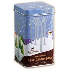 Picture of Hot Chocolate