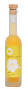 Picture of O Honey Apple Wine Vinegar