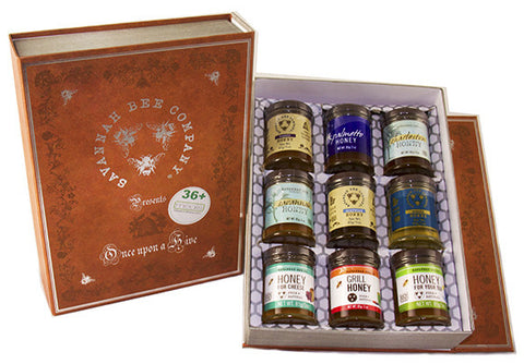 Picture of Once Upon a Hive....Book of Wonderful Honey!